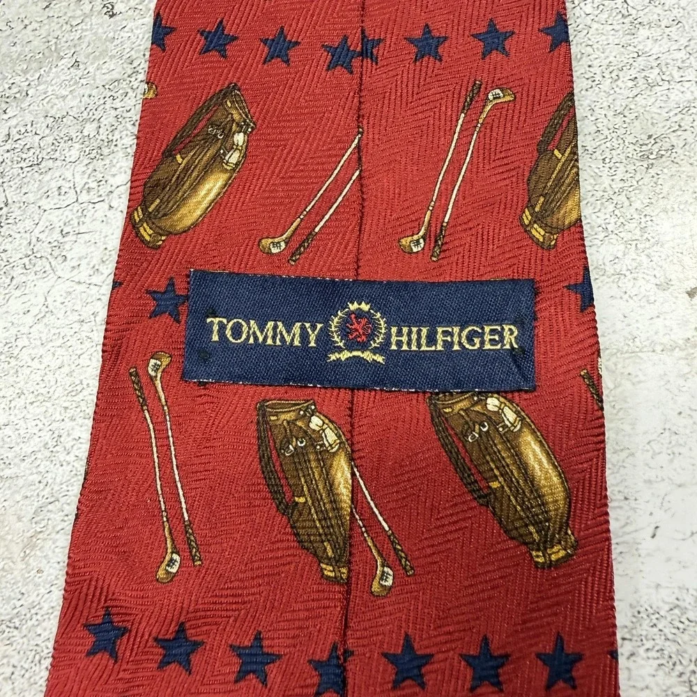 Tommy Hilfiger tommy hilfiger